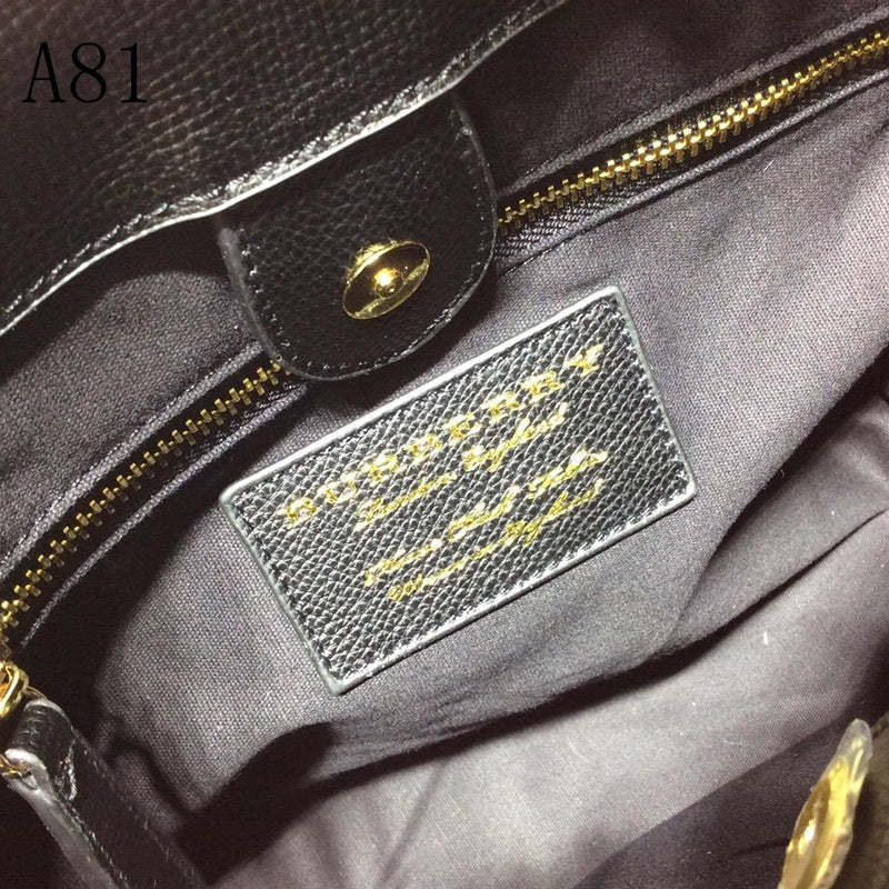 Disarh Fashion -BBR Bags - 856