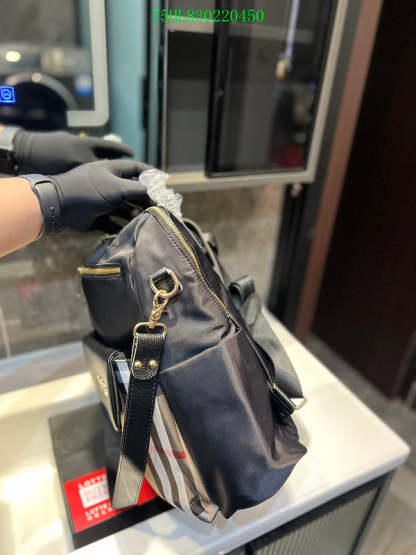 Disarh Fashion -BBR Bags - 202