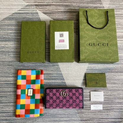 Disarh - GG Bags - 2036