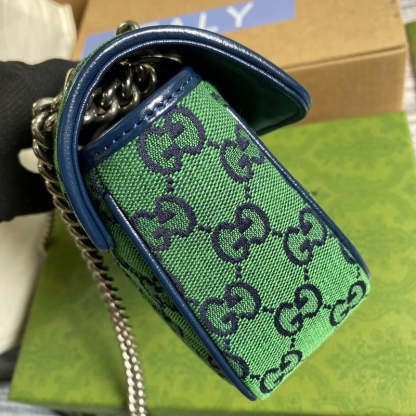 Disarh - GG Bags - 1959