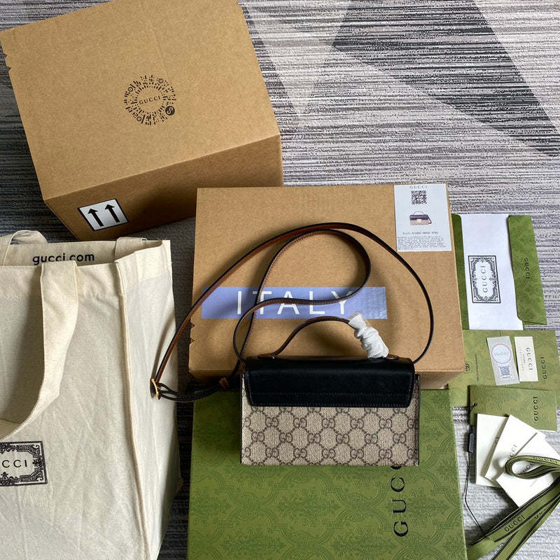Disarh - GG Bags - 2179