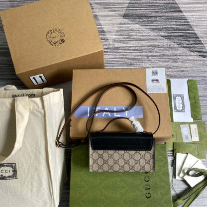 Disarh - GG Bags - 2179