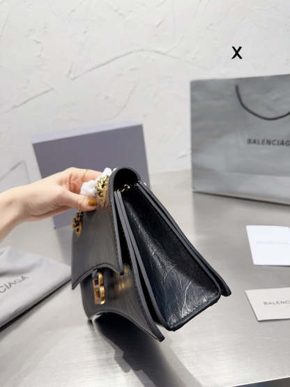Disarh Fashion - BGA Bags - 1619