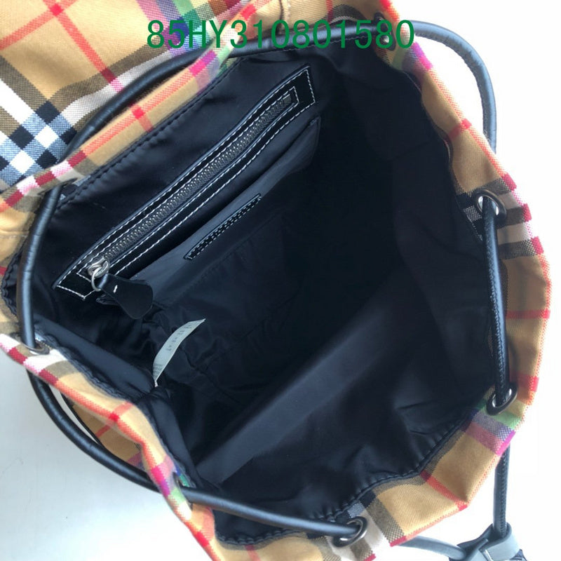 Disarh Fashion -BBR Bags - 677