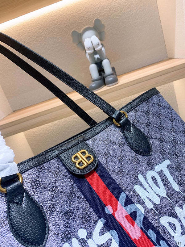 Disarh Fashion - BGA Bags - 1529