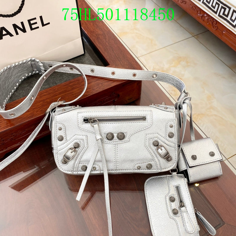 Disarh Fashion - BGA Bags - 1995