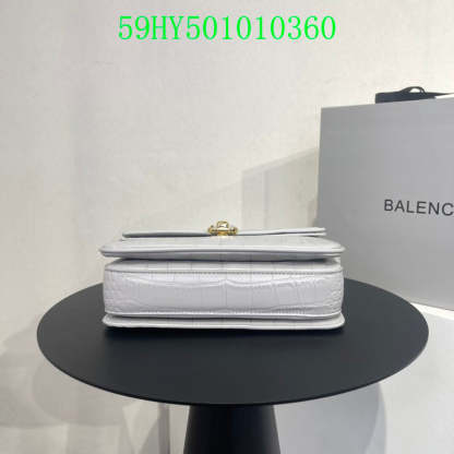 Disarh Fashion - BGA Bags - 2034