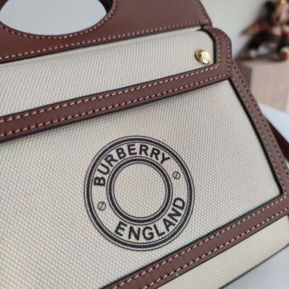 Disarh Fashion -BBR Bags - 964