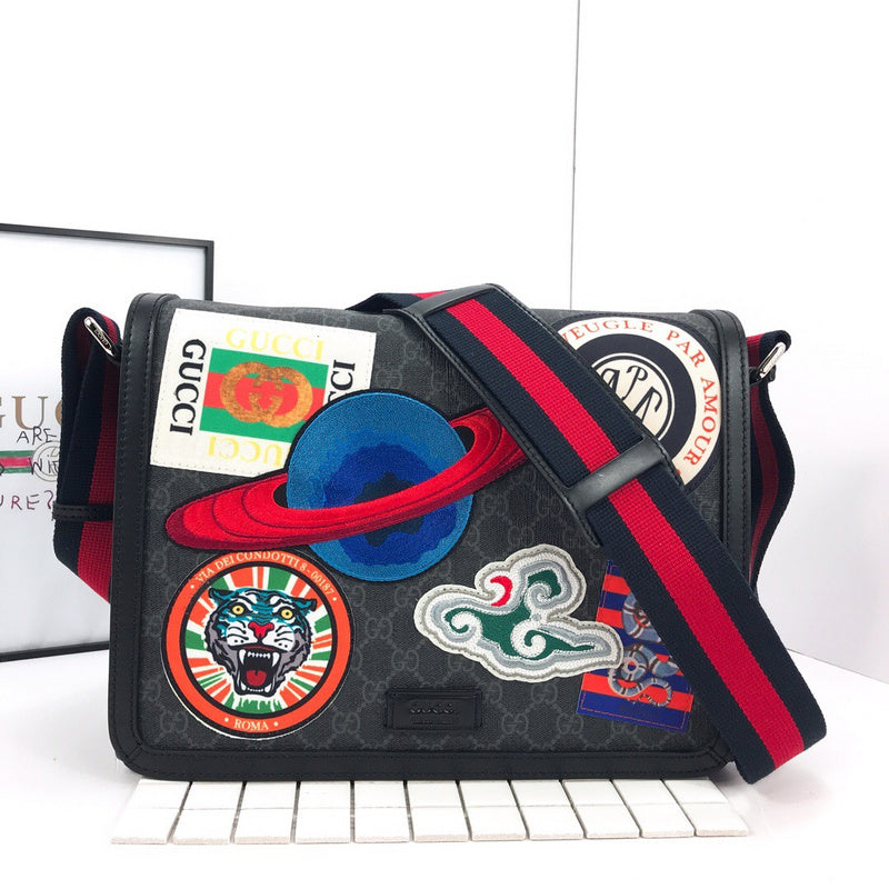 Kolozen - GCI Bags - 2556