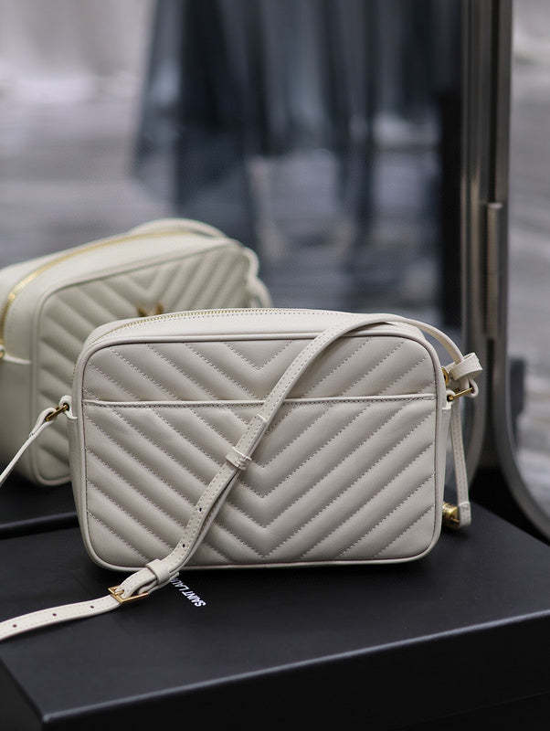 Disarh SLY Bags - 001