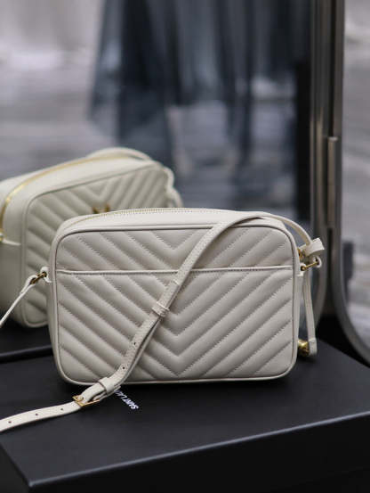 Disarh SLY Bags - 001