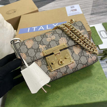 Disarh - GG Bags - 1534