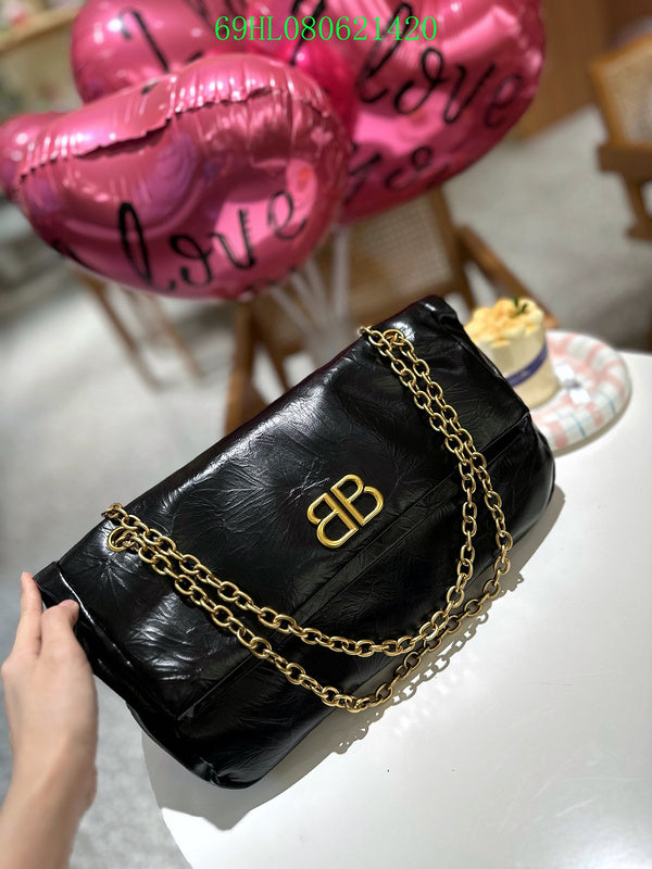 Disarh Fashion - BGA Bags - 1754