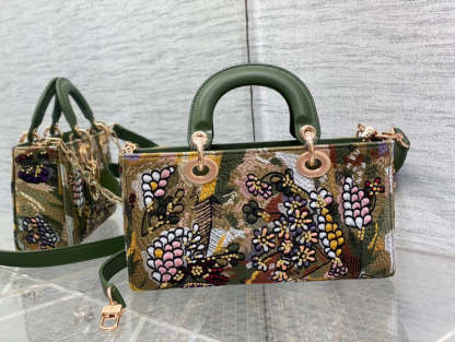 Disarh - Dir Bags - 030