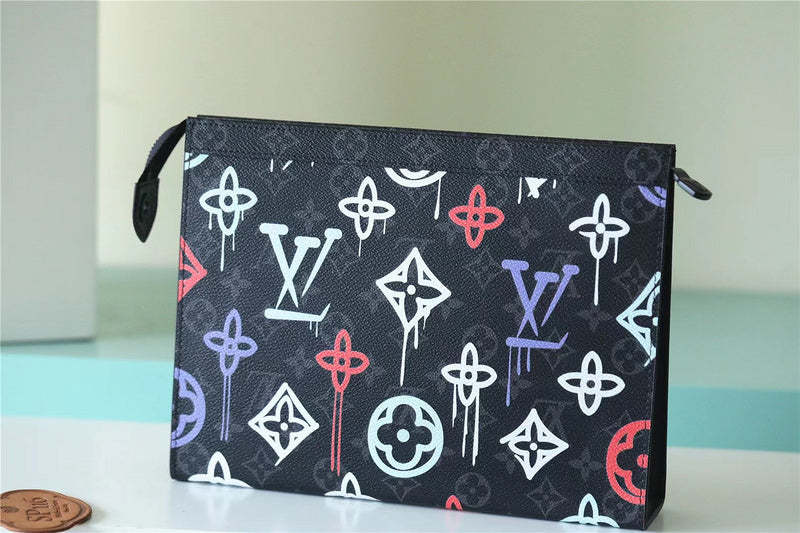 Disarh Fashion Lu-Vi bags - 10629