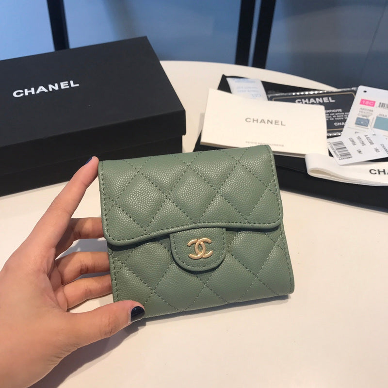 Kolozen - CHL Wallets - 333