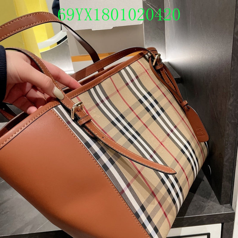 Disarh Fashion -BBR Bags - 383