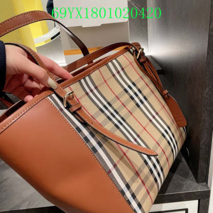 Disarh Fashion -BBR Bags - 383