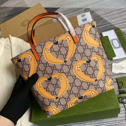 Disarh - GG Bags - 1886