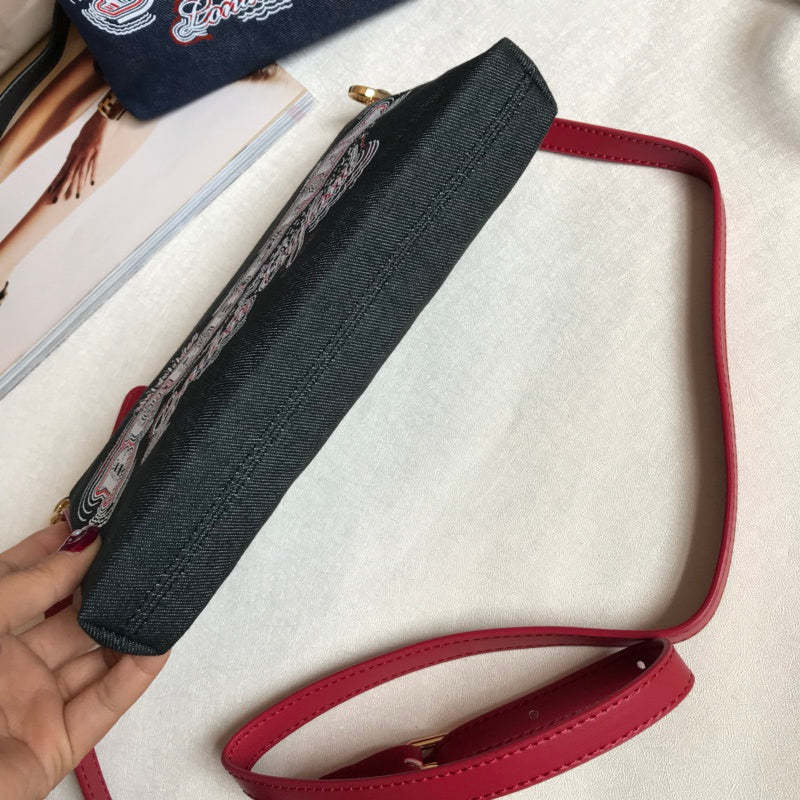 Disarh Fashion -BBR Bags - 1113