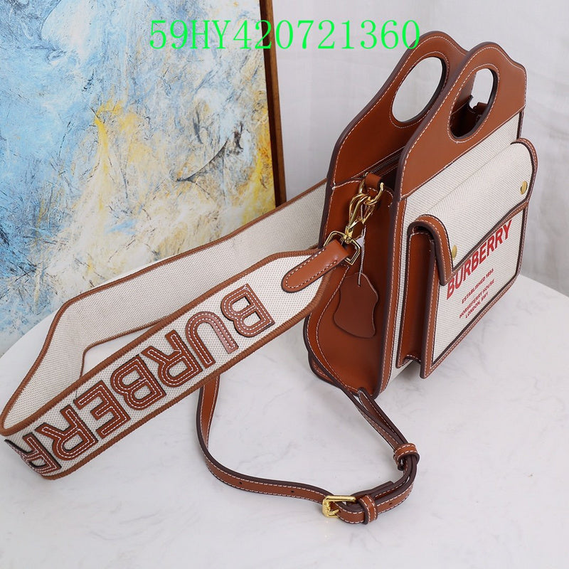 Disarh Fashion -BBR Bags - 438