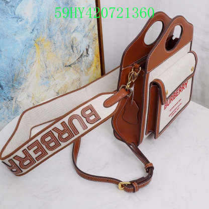 Disarh Fashion -BBR Bags - 438