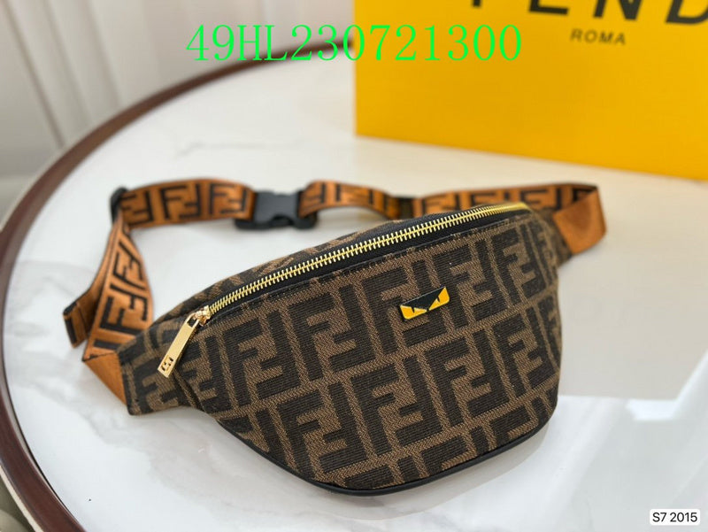 Kolozen - FDE Bags - 3348