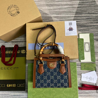 Disarh - GG Bags - 502