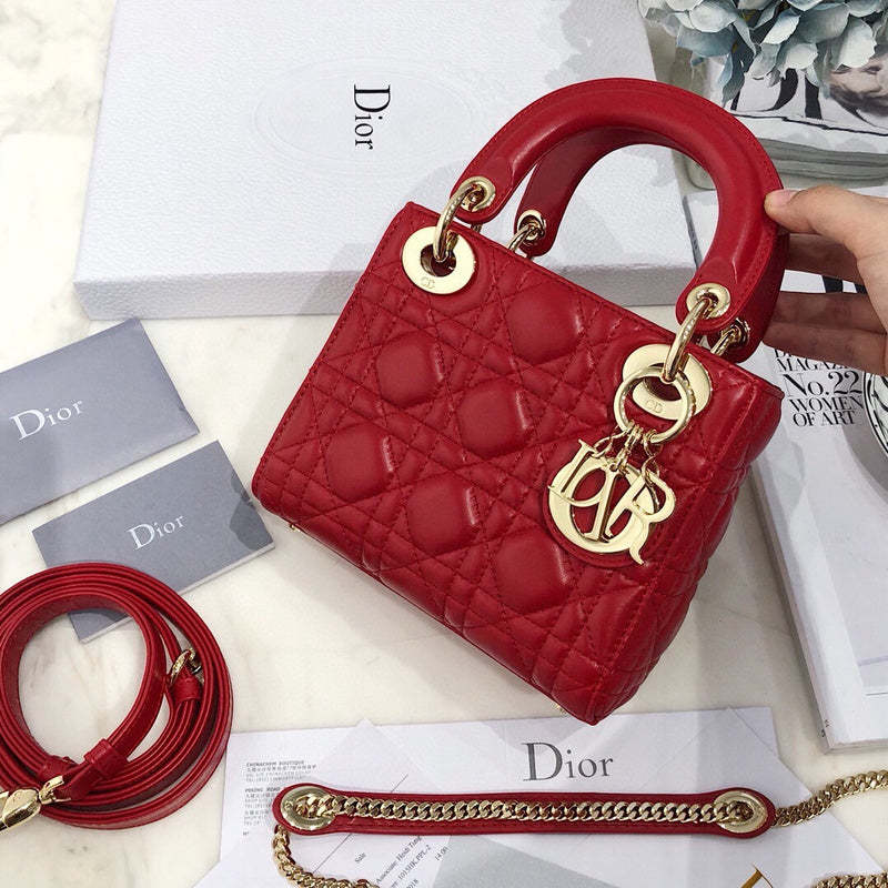 Disarh - Dir Bags - 423
