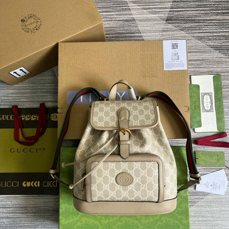 Disarh - GG Bags - 507