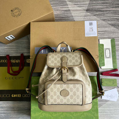 Disarh - GG Bags - 507