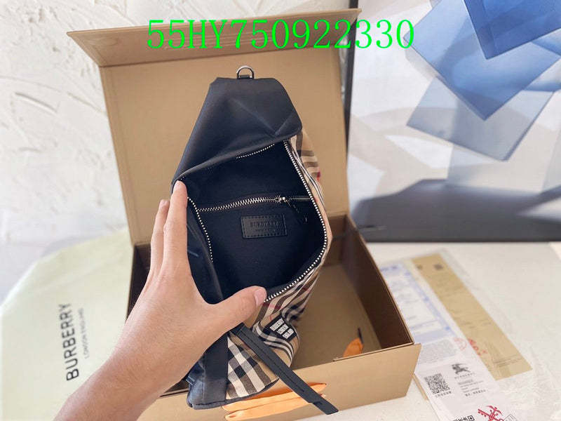 Disarh Fashion -BBR Bags - 248