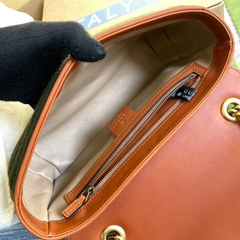 Disarh - GG Bags - 1660