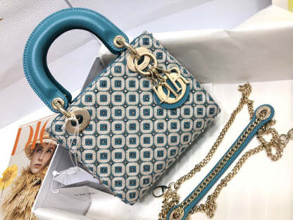 Disarh - Dir Bags - 1364