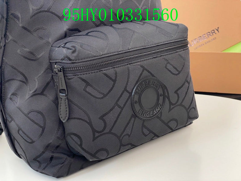 Disarh Fashion -BBR Bags - 572