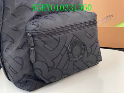 Disarh Fashion -BBR Bags - 572