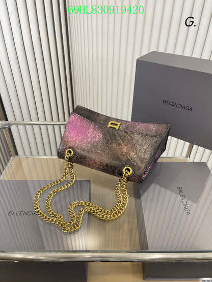 Disarh Fashion - BGA Bags - 2043