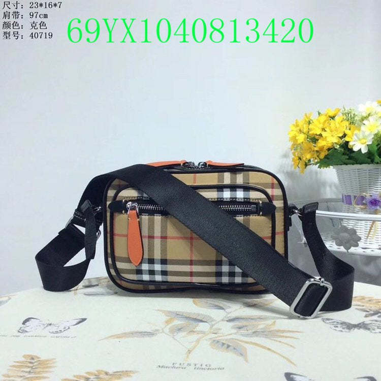 Disarh Fashion -BBR Bags - 415