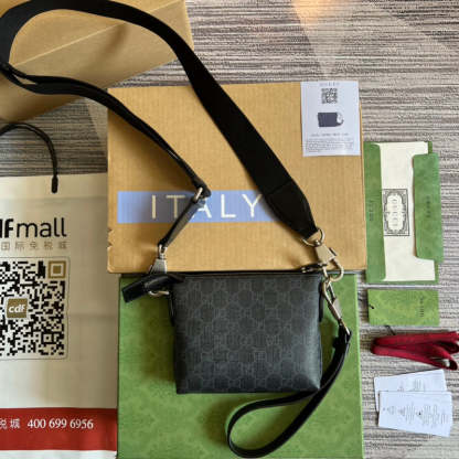 Disarh - GG Bags - 1062