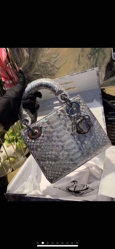 Disarh - Dir Bags - 2859