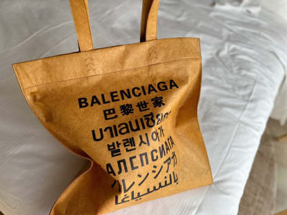 Disarh Fashion - BGA Bags - 1638