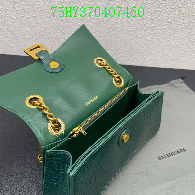 Disarh Fashion - BGA Bags - 1838