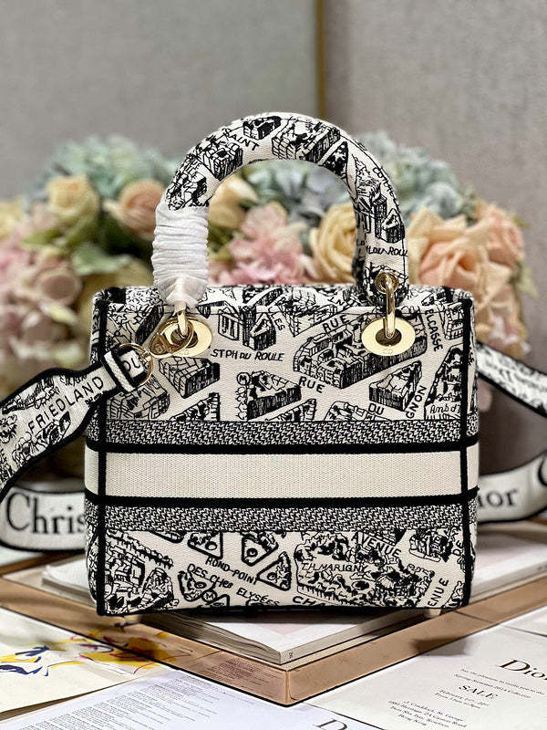 Disarh - Dir Bags - 721