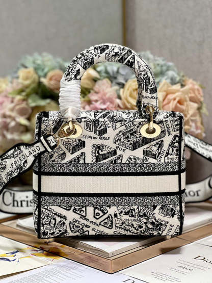 Disarh - Dir Bags - 721