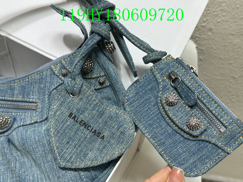 Disarh Fashion - BGA Bags - 1748