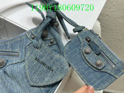 Disarh Fashion - BGA Bags - 1748