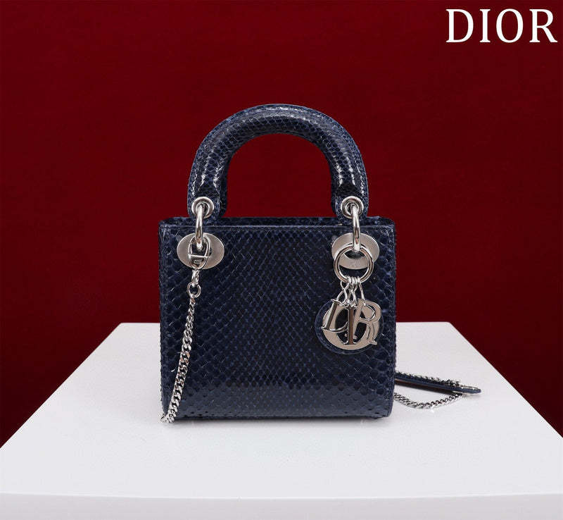 Disarh - Dir Bags - 756