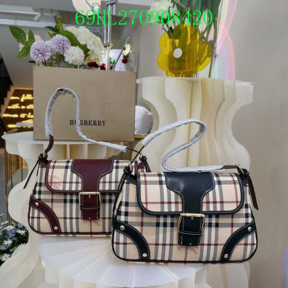 Disarh Fashion -BBR Bags - 268