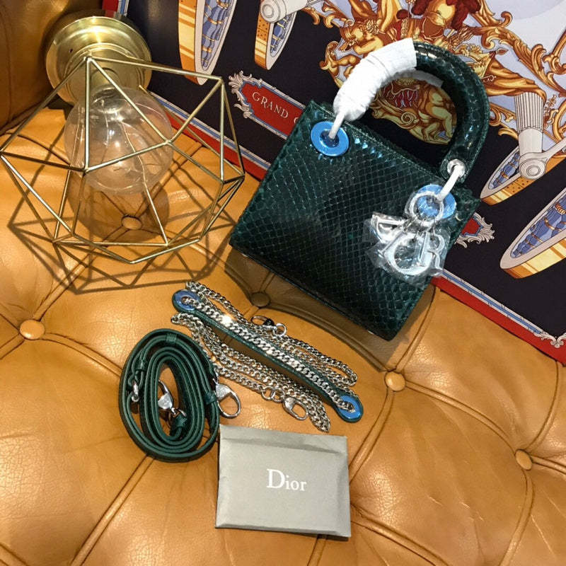 Disarh - Dir Bags - 2874