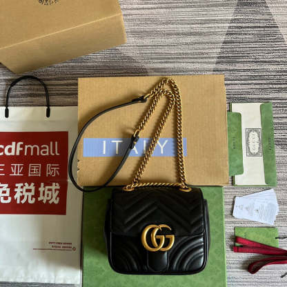Disarh - GG Bags - 825